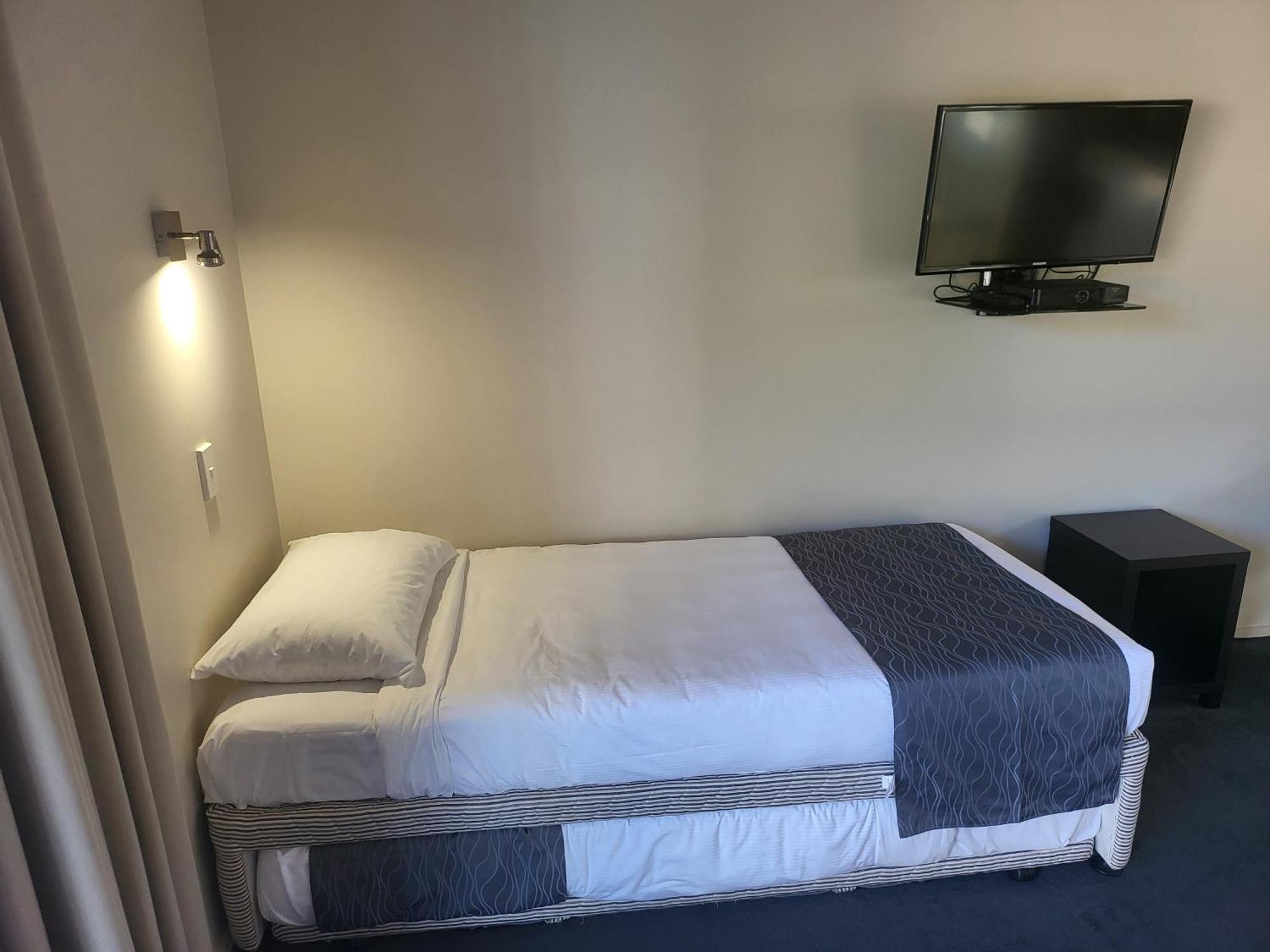 Ferrylink Motel Picton Buitenkant foto