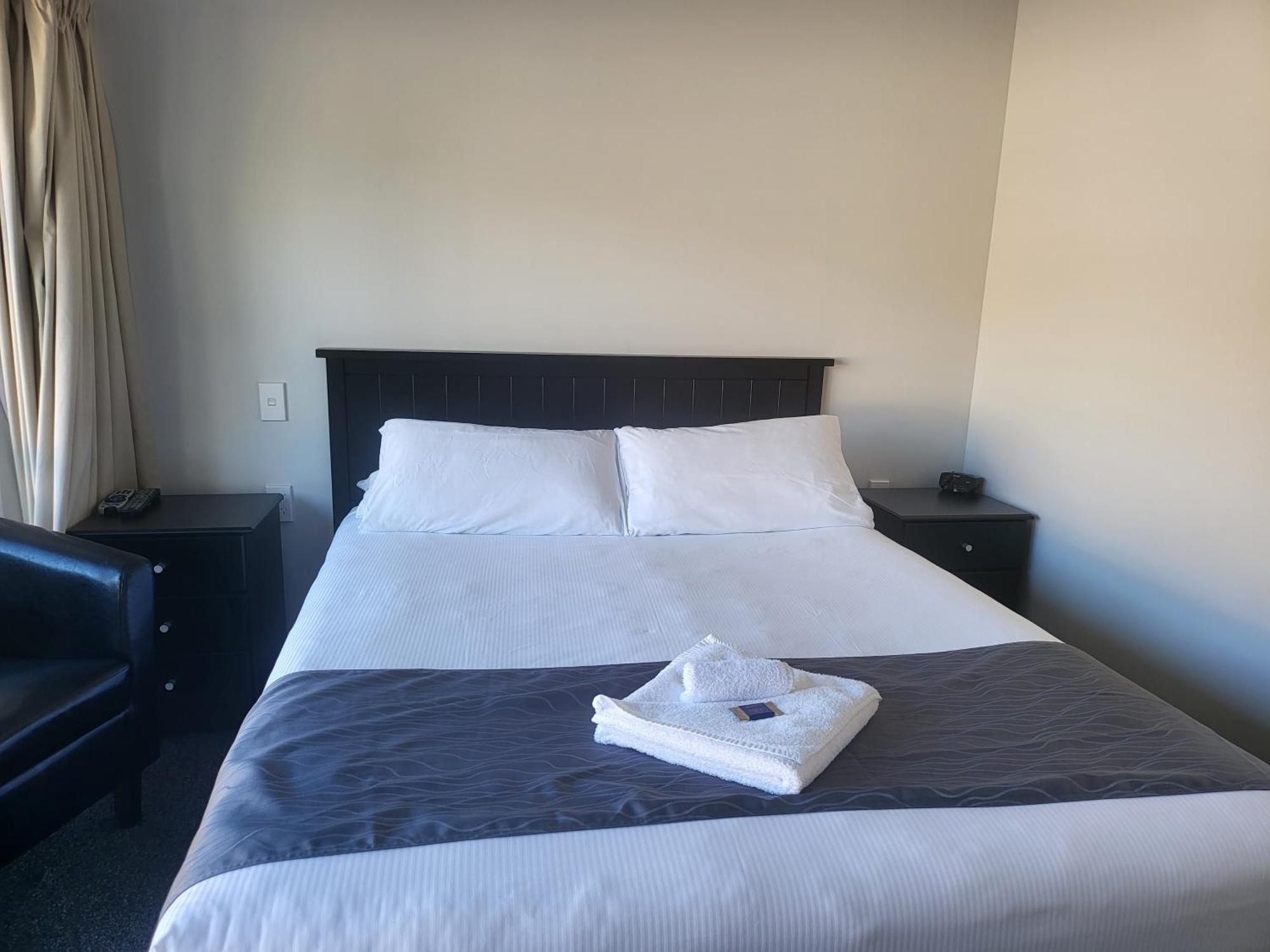 Ferrylink Motel Picton Buitenkant foto