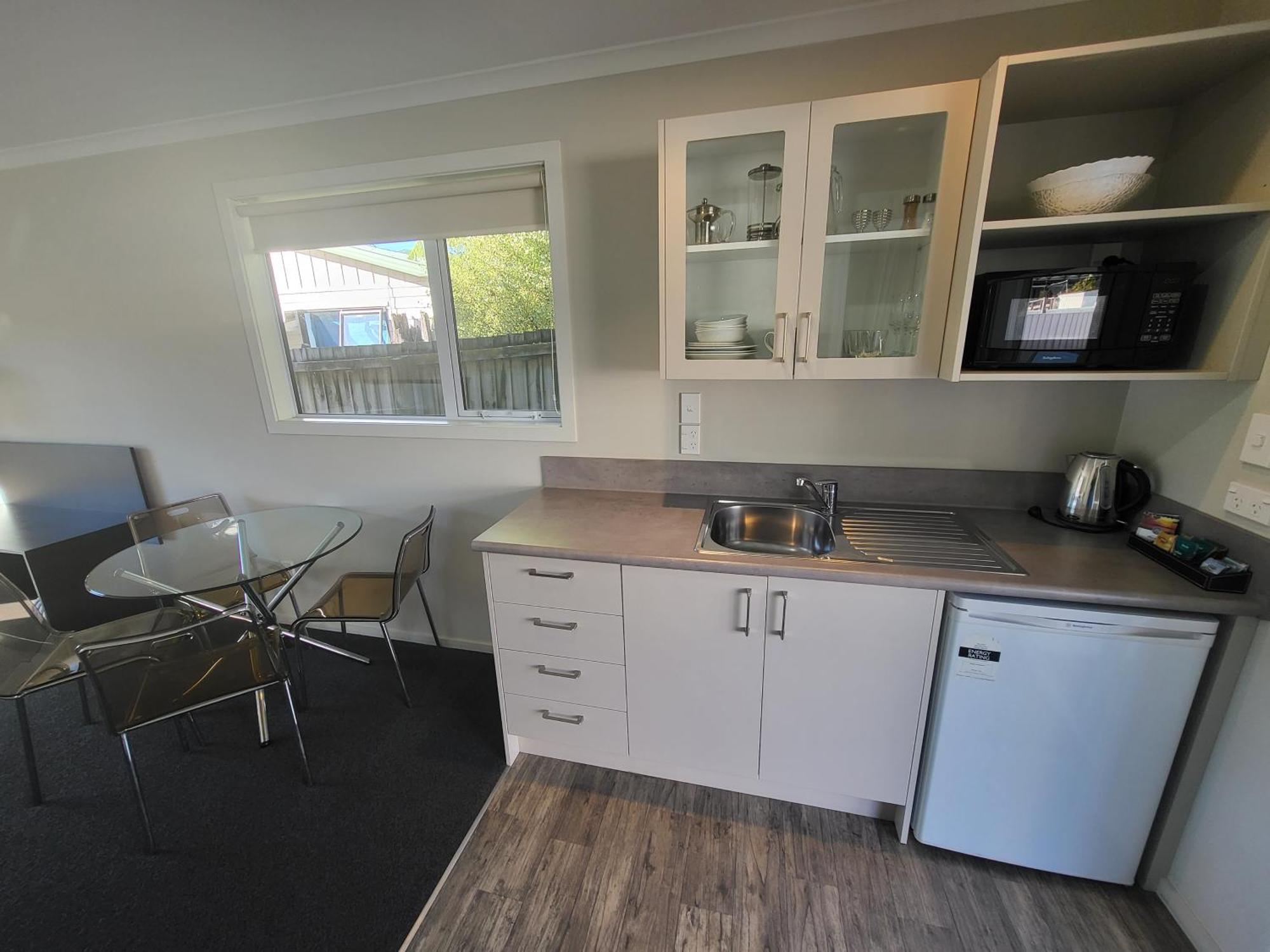 Ferrylink Motel Picton Buitenkant foto