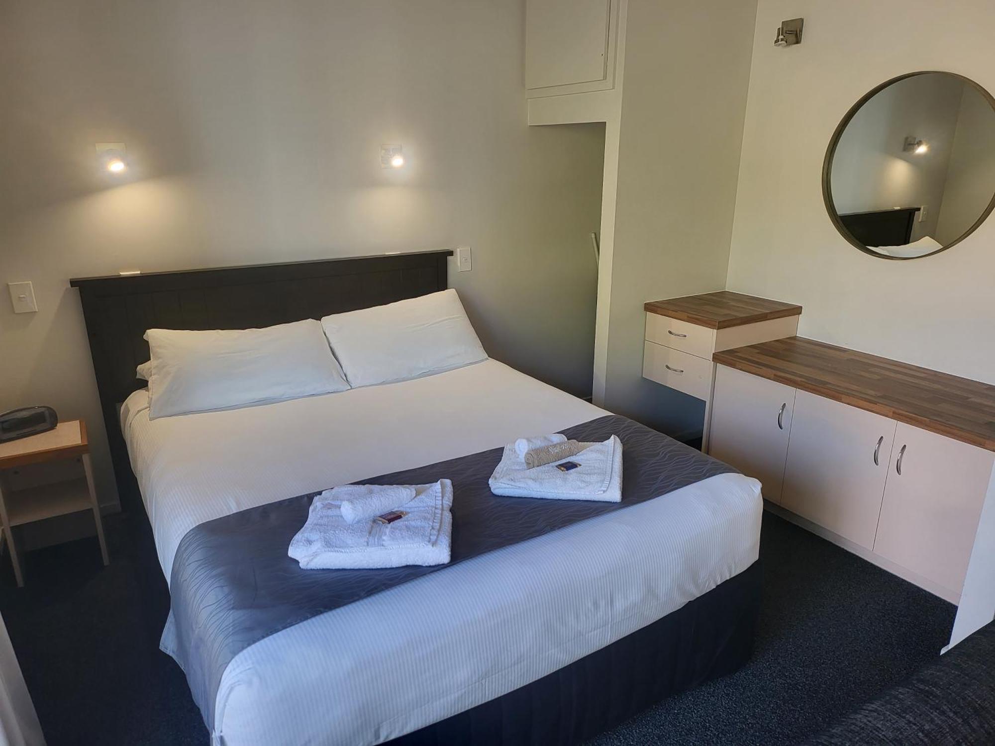 Ferrylink Motel Picton Buitenkant foto