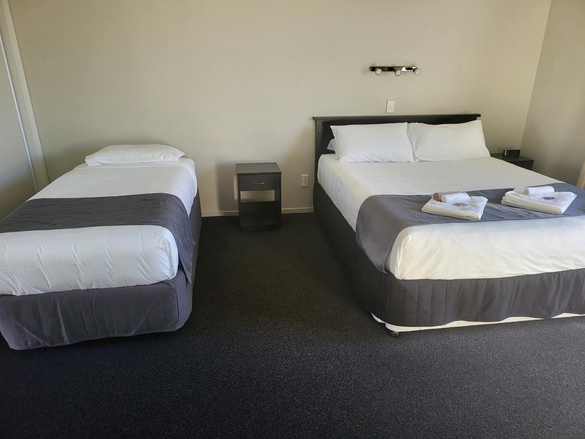 Ferrylink Motel Picton Buitenkant foto