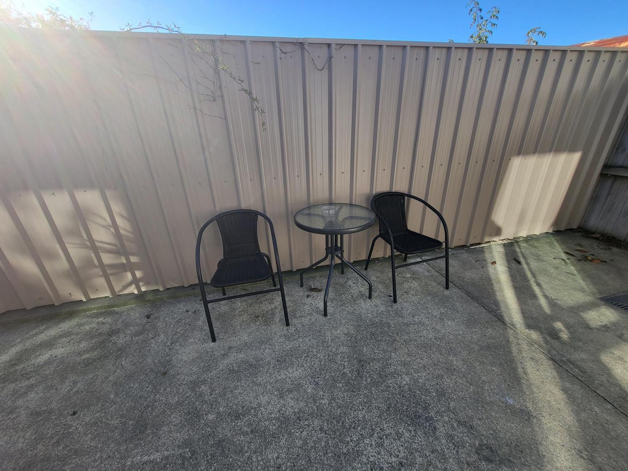 Ferrylink Motel Picton Buitenkant foto