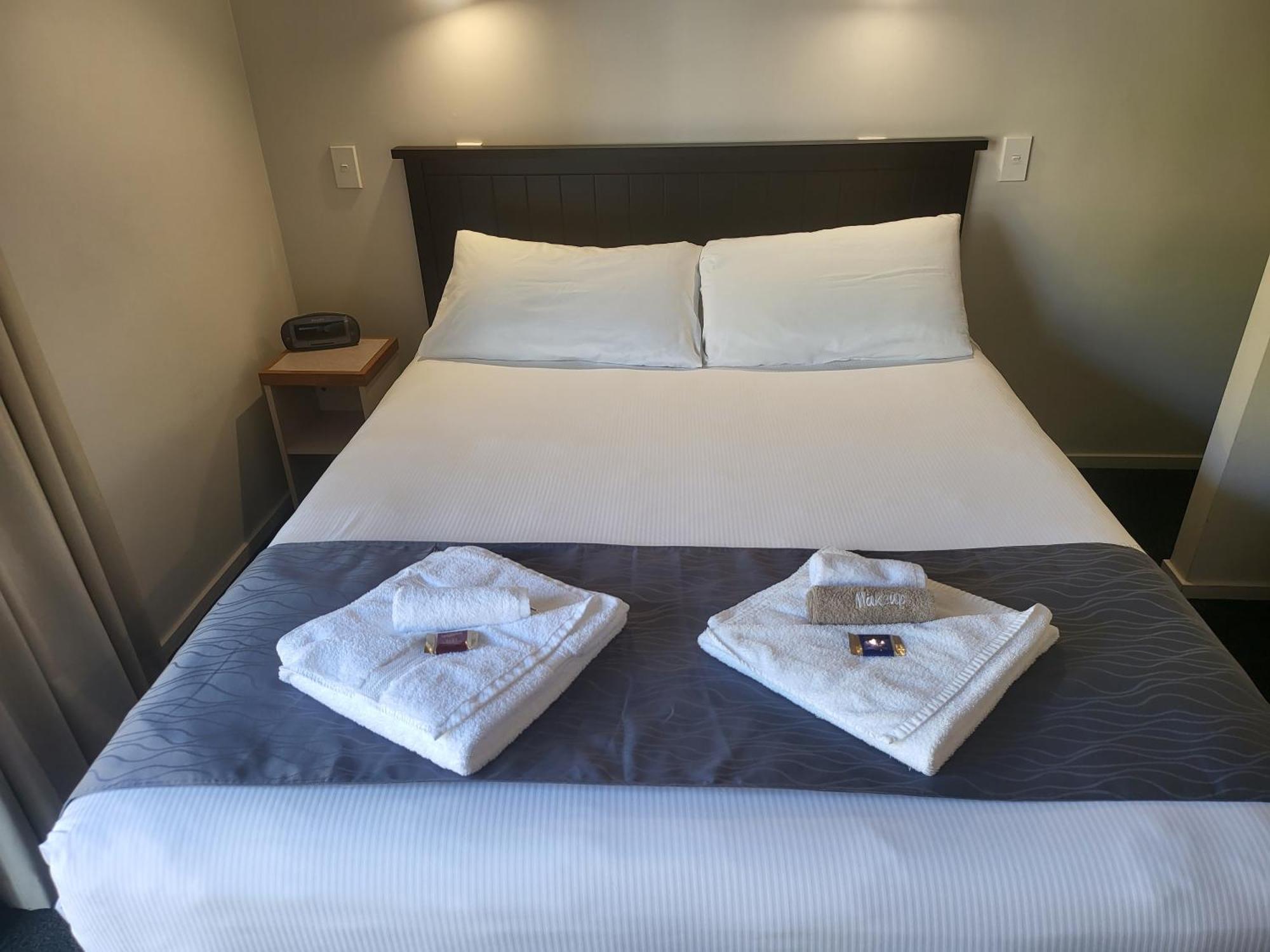 Ferrylink Motel Picton Buitenkant foto